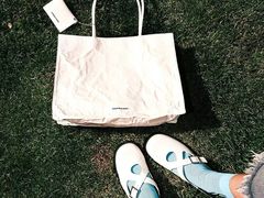 -CHARLES & KEITH(青岛万象城店)