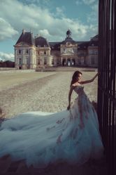 -MANLI BRIDAL婚纱