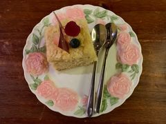 -格鲁·秀色Georgia’s Feast