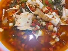 -川正旺江湖菜(三元桥店)