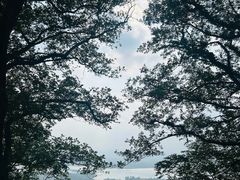 -虞山风景区