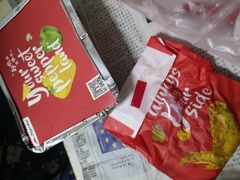 -必胜客(云和宅急送店)