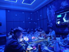 -拉动时代自助KTV火吧(3号店)
