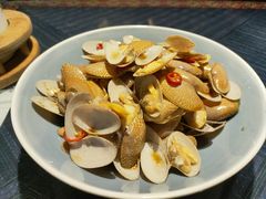 -甘家界牌柠檬鸭(青山店)