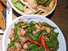 -大鸽饭(岗顶店)