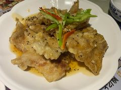 毕老爷锅包肉-乡间好味私家菜(总店)