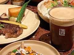 -造精酿餐厅