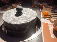 -蘑界·野生菌火锅(深业上城店)