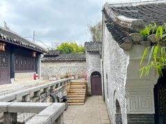 -阳明祠
