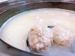 -砂锅李(九江路店)