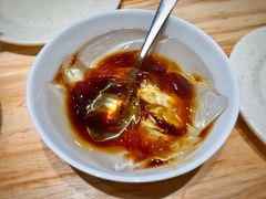 冰粉-嘉州叶婆婆钵钵鸡(建设路店)