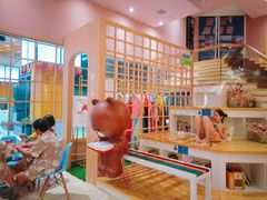 -丽池宫韩式汗蒸会馆(华灯坊店)