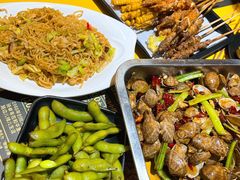 -望京小腰(北京总店)