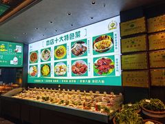-江南婆婆(车墩店)