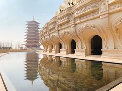 -牛首山文化旅游区