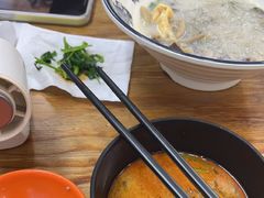 -鸭小妹鸭血粉丝(老门东店)