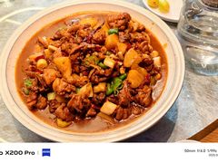 -俭寨大盘鸡·手抓肉·烧烤新疆菜(乌苏路店)