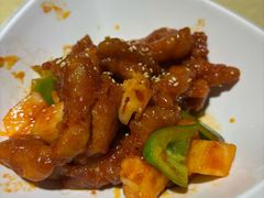 -觅山云南菜(泊富ICITY店)