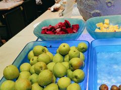 -长沙三景韦尔斯利酒店·Oval全日制餐厅自助餐