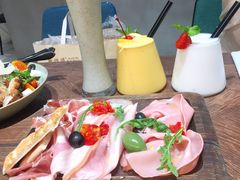 -ALLORA意大利餐厅(丰盛里店)