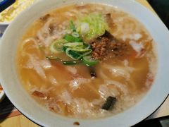 果树面-韩香福脊骨汤锅(上杭路店)