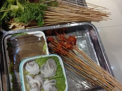 -成都屋头串串(青年北街店)