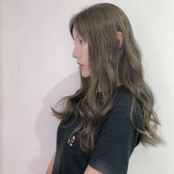 -MY HAIR ARDOR
