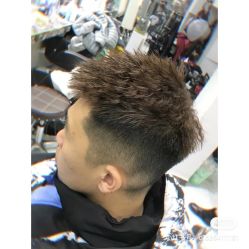 -时尚殿堂明星门店