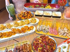 -街角等你.大连海鲜烧烤(西安路店)