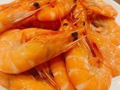 -芭菲盛宴·环球美食(解放碑英利国际店)