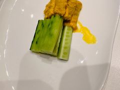 叉烧-杏花樓(福州路总店)