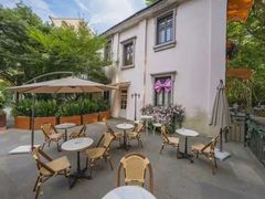 -也枫·小黄楼(南山路旗舰店)