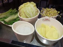 -鲁西肥牛(九方购物中心店)