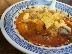 沙茶面-亚肥沙茶面(黄厝店)