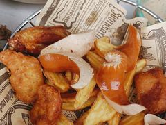 -西语·炭烧牛排(卓越中寰店)