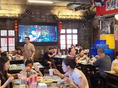 -阿财老铺·老蚌埠龙虾城(华夏总店)