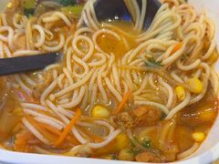 -阿香米线(深业上城店)