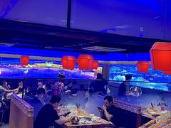 -山河屯铁锅炖·非遗铁锅炖(华强北店)