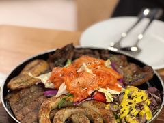 -维卡食舍(户部山店)