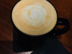 -StayReal Cafe(长宁来福士广场东八区店)