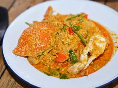 -Doo Dee Thai Food(Issan/Isaan/Esan)