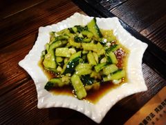 -陈帅夜排档·龙虾·炒菜·烤串(世茂店)