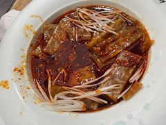 -老磨油饼(高陵店)