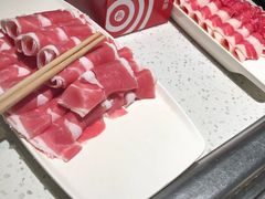 -海底捞火锅(顺义华联店)