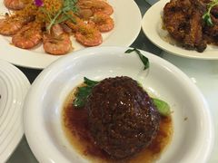-满汉楼(安发桥店)