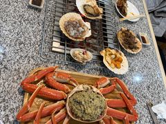 -震海贝烤贝·民俗特色店(延吉总店)