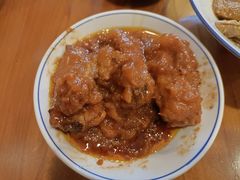 -奎元馆.百年奎元.非遗传承(西湖边的解放路店)