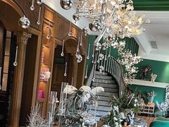 -甜阿姨·天台花园私房菜(万松园店)