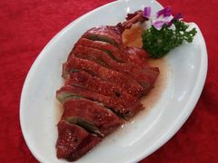 鲃肺汤-石家饭店中市店