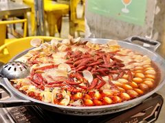 -水哥卜卜贝(东晓·胜汇里店)